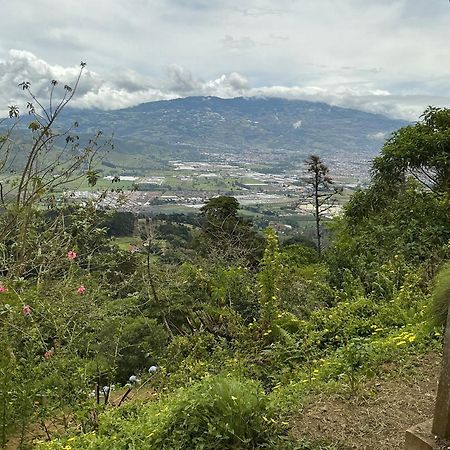 Hotel Vistas Del Cielo Καρτάγο Εξωτερικό φωτογραφία